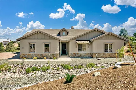 5968 W Cedron Cir, Prescott, AZ 86305