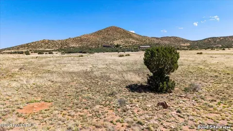 8375 N Howling Ln, Prescott Valley, AZ 86315