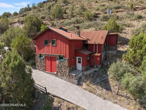 26580 E Tarantula Trl, Camp Verde, AZ 86333
