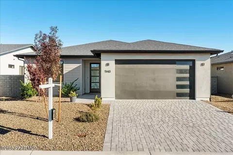 5143 N Kingsley Ct, Prescott Valley, AZ 86314