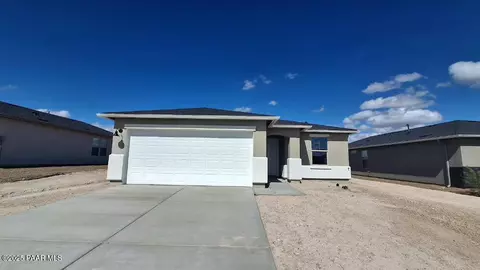 1106 Meta Rd, Chino Valley, AZ 86323