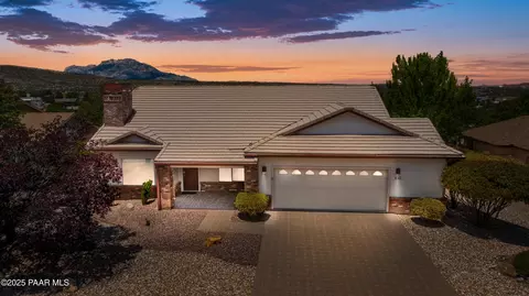 830 Hoosier Pass, Prescott, AZ 86301