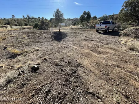 1715 N Crystal Dr, Prescott, AZ 86301