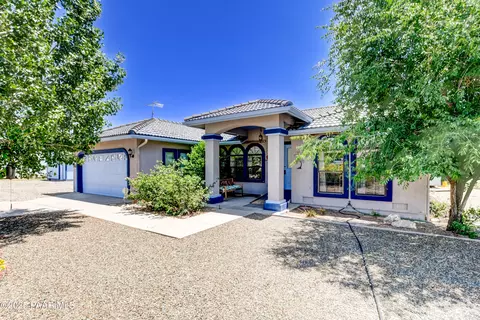 2635 N Papago Trl, Chino Valley, AZ 86323