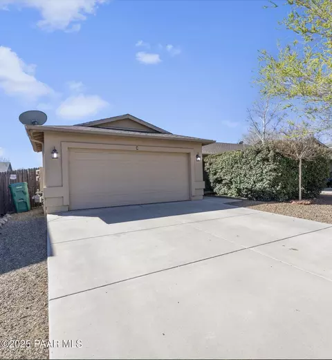 8219 E Long Mesa Dr #C, Prescott Valley, AZ 86314