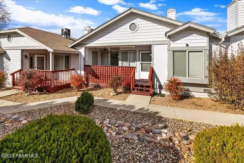 3160 Cascades Dr #16F, Prescott, AZ 86301
