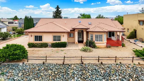 9724 E Superstition Dr, Prescott Valley, AZ 86314