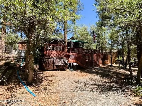 1696 W Linger Ln, Prescott, AZ 86303