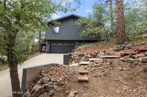 1300 Haisley Rd, Prescott, AZ 86303