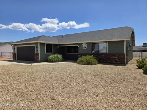 4761 N Granada Dr, Prescott Valley, AZ 86314