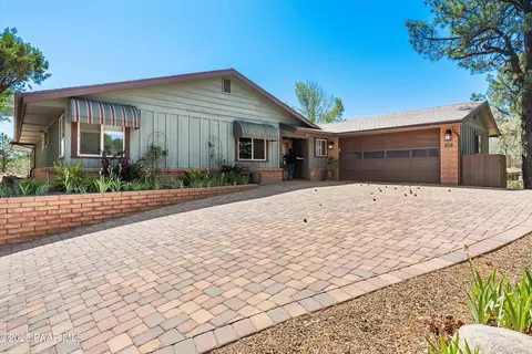 1797 Rolling Hills Dr, Prescott, AZ 86303