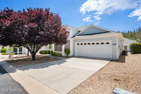 1800 E Fleet St, Prescott Valley, AZ 86314