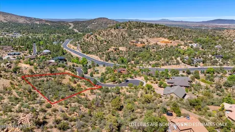 2108 Burlwood Dr, Prescott, AZ 86305