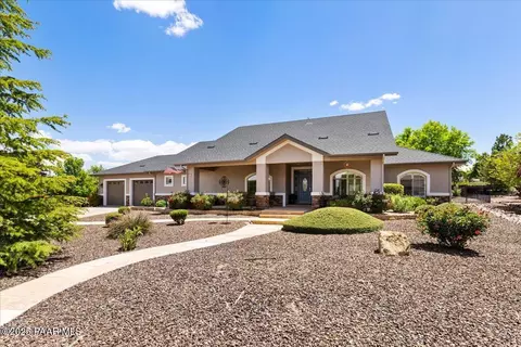 1577 Gettysvue Way, Prescott, AZ 86301
