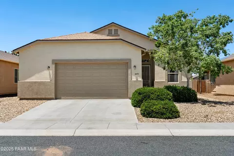6474 E Burdett Dr, Prescott Valley, AZ 86314