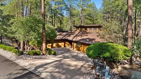 275 Golden Eagle Dr, Prescott, AZ 86303