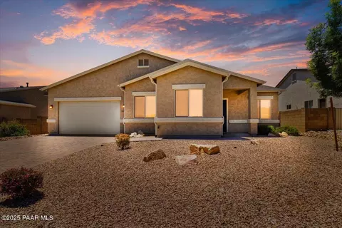 5278 N Elliot Ave, Prescott Valley, AZ 86314