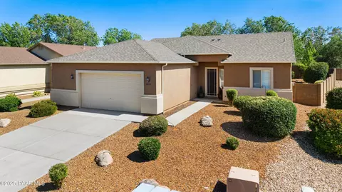 6237 E Boothwyn St, Prescott Valley, AZ 86314