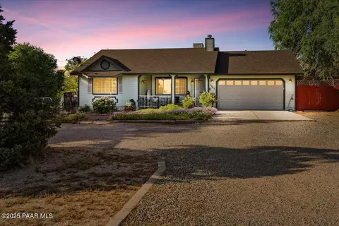 1945 E Road 2 S, Chino Valley, AZ 86323