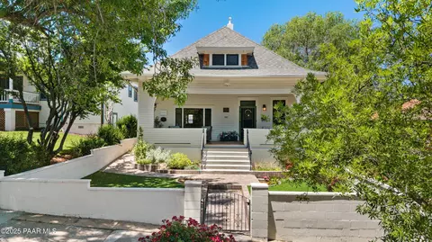140 S Pleasant St, Prescott, AZ 86303