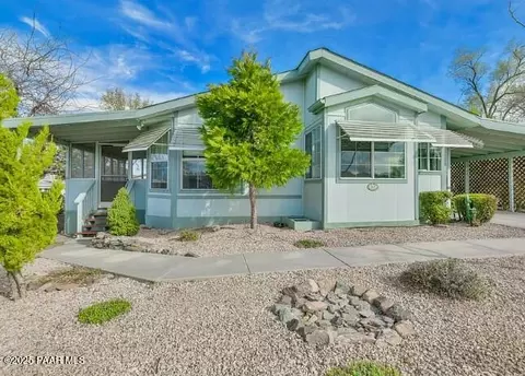 3071 Cedar Ln, Prescott, AZ 86301