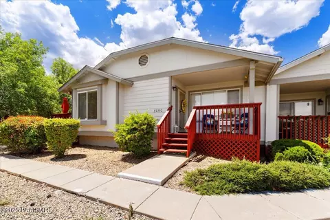 3050 Smokey Rd #20D, Prescott, AZ 86301