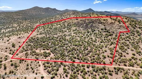 0 W Flycatcher Ln, Chino Valley, AZ 86323