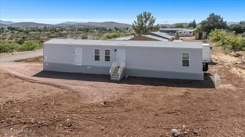20872 E Park View Ln, Mayer, AZ 86333