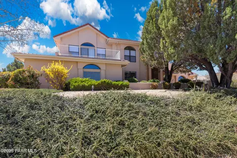 245 Summit Pointe Dr, Prescott, AZ 86303