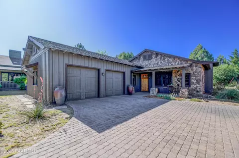 14751 N Holt Brothers Ln, Prescott, AZ 86305