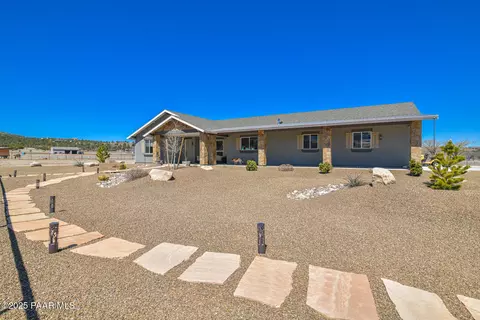 10440 N Hounds Trl, Prescott, AZ 86305