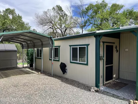 615 West St #24, Prescott, AZ 86305
