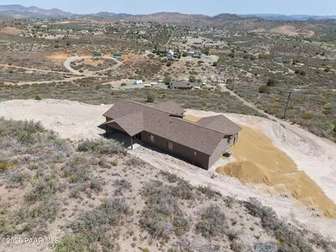 13555 E Soleil Down Rd, Mayer, AZ 86333 photo 36