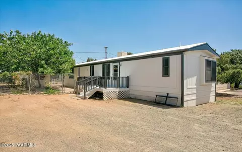 8776 E Loos Dr, Prescott Valley, AZ 86314