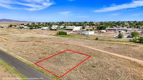 8501 E Roundup Dr, Prescott Valley, AZ 86314