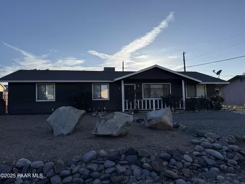 3484 N Tani Rd, Prescott Valley, AZ 86314
