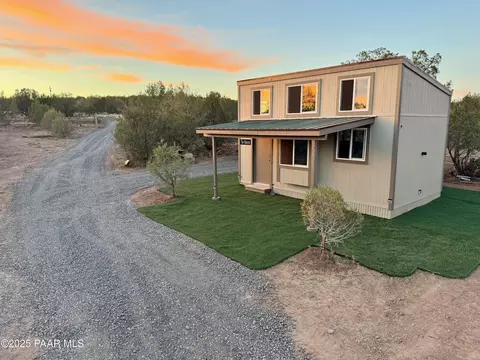 2332 W Albert Way, Williams, AZ 86046