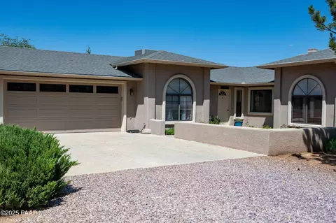 2185 Val Vista Dr, Chino Valley, AZ 86323