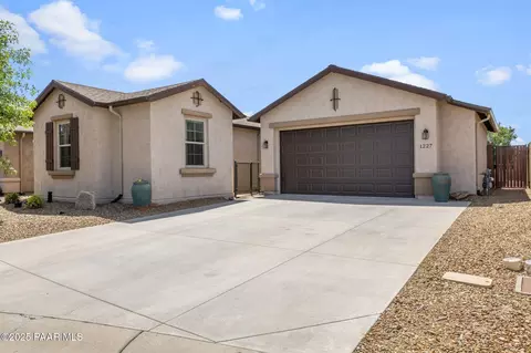 1227 Essex Way, Chino Valley, AZ 86323
