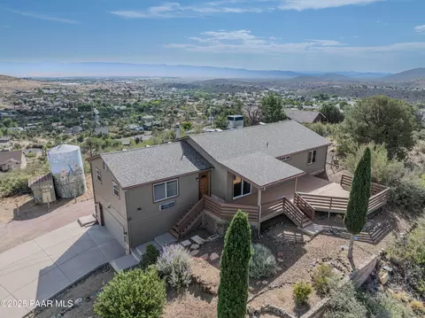 1579 N Lisa Ln, Prescott, AZ 86301