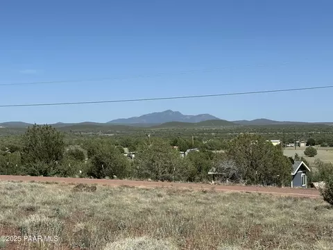 435 Inez Dr, Williams, AZ 86046