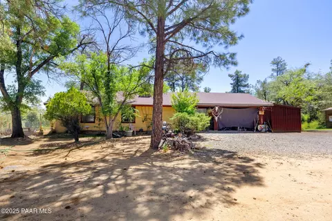 1100 W Gurley St, Prescott, AZ 86305