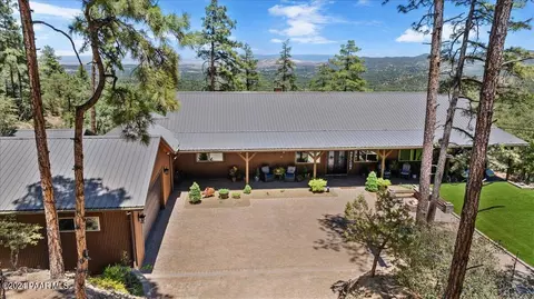 2750 W Vista Pines Trl, Prescott, AZ 86303