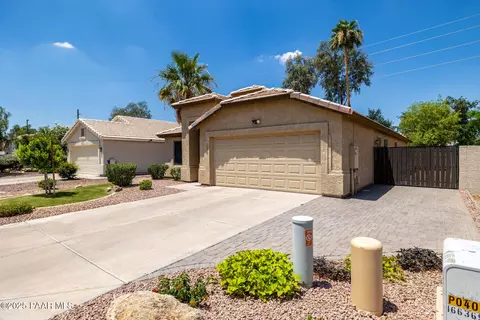 1778 S Saddle St, Gilbert, AZ 85233 photo 5