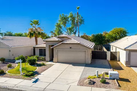 1778 S Saddle St, Gilbert, AZ 85233 photo 36