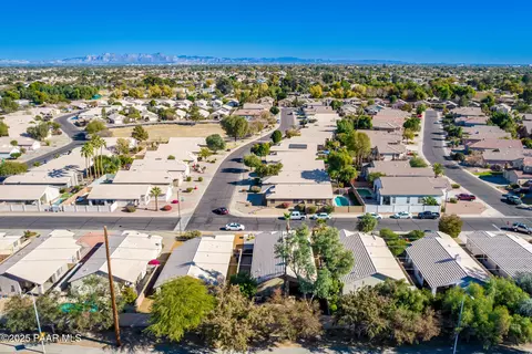 1778 S Saddle St, Gilbert, AZ 85233 photo 42