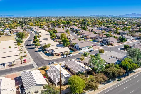 1778 S Saddle St, Gilbert, AZ 85233 photo 43