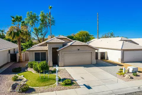 1778 S Saddle St, Gilbert, AZ 85233 photo 37