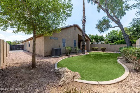 1778 S Saddle St, Gilbert, AZ 85233 photo 34