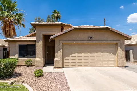 1778 S Saddle St, Gilbert, AZ 85233 photo 3